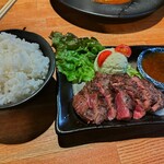 ぶつぎりたんちゃん - 