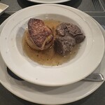 サンク・オ・ピエ - 