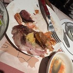 炭火シュラスコ GOSTOSO - 