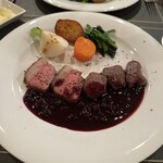 サンク・オ・ピエ - 