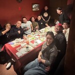 炭火シュラスコ GOSTOSO - 