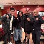 炭火シュラスコ GOSTOSO - 