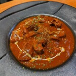 ぶつぎりたんちゃん - 