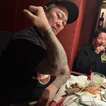 炭火シュラスコ GOSTOSO - 