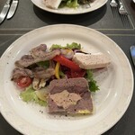 サンク・オ・ピエ - 