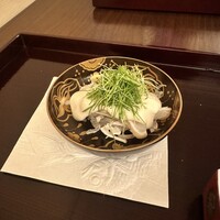 日本料理 晴山 - 