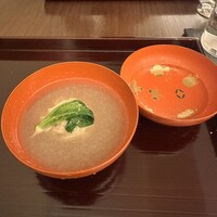 日本料理 晴山 - 
