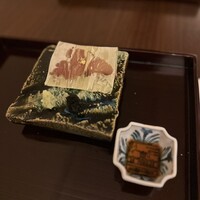 日本料理 晴山 - 