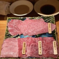 東京肉しゃぶ家 - 