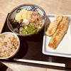 宮武讃岐うどん - 頼んだ料理