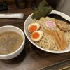 男のラーメン 鴫野 わっしょい 改