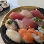 角上魚類 川口店 - 