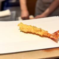 天ぷら 銀座おのでら 東銀座店 - 