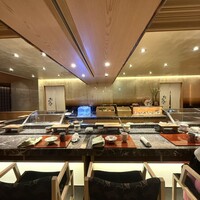 天ぷら 銀座おのでら 東銀座店 - 