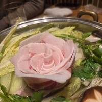 あぐー豚しゃぶしゃぶ専門店 とり央 別邸 - 