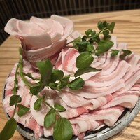 あぐー豚しゃぶしゃぶ専門店 とり央 別邸 - 