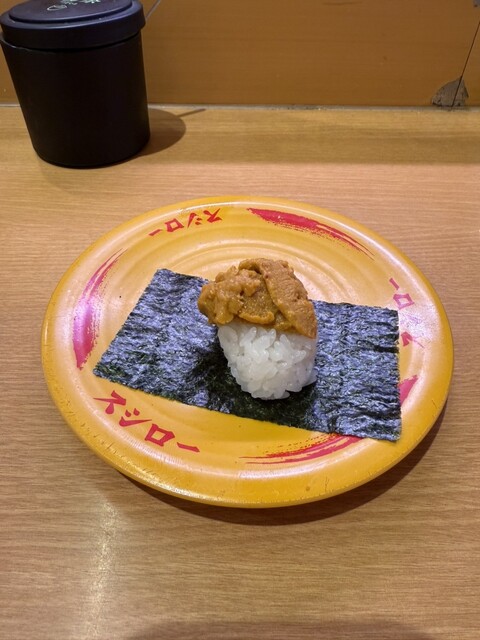 スシロー 帯広店 - 帯広（回転寿司）の写真