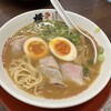 ラーメン横綱 五条店