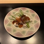 勇雀 - 芽ネギのなんか