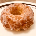ヨシダベーカリー - 揚げ焼きドーナツ