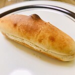 ヨシダベーカリー - ミルクスティック