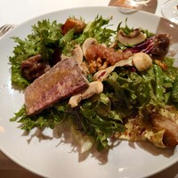 Benoit Alain Ducasse - 