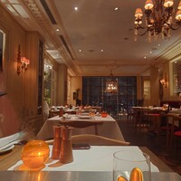 Benoit Alain Ducasse - 