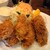 洋食SAEKI - 料理写真: