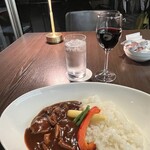 ホテルオークラ ガーデンテラス - 