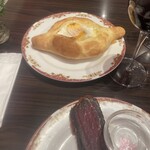 Cafe RUSSIA 吉祥寺 - 