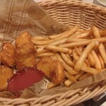 カラオケルーム 歌広場 - 料理写真: