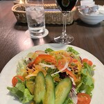 ホテルオークラ ガーデンテラス - 