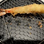 俺の天ぷらバル 新橋赤レンガ - 