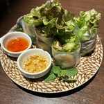 アジアンビストロ Dai たまプラーザ店 - 