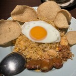 アジアンビストロ Dai たまプラーザ店 - 