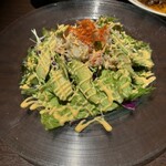 アジアンビストロ Dai - 