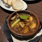 アジアンビストロ Dai たまプラーザ店 - 