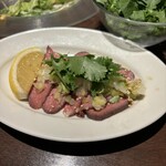 アジアンビストロ Dai - 