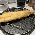 俺の天ぷらバル 新橋赤レンガ - 