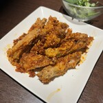 アジアンビストロ Dai たまプラーザ店 - 