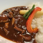 ホテルオークラ ガーデンテラス - 