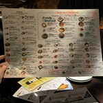 アジアンビストロ Dai - 