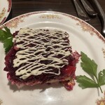 Cafe RUSSIA 吉祥寺 - 