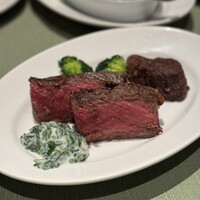 37 Steakhouse & Bar - 
