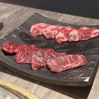 焼肉とみ 横浜関内店 - 