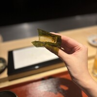 中目黒いぐち 上ル - 
