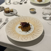 Grand rocher - 