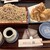 手打ちそば　膳 - 料理写真: