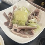 やきとん ますだ - 