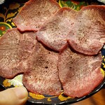 焼肉 わっちょい - 